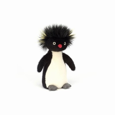 Jellycat Ronnie Rockhopper Pingüino | WBDZ-27530